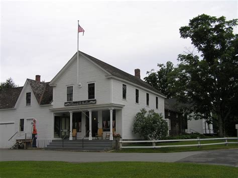 calvin coolidge birthplace